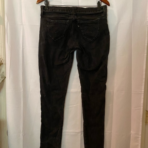 Levi’s, Demi Curve, Skinny Jeans - Picture 4 of 7